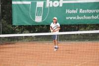 Junioren-Clubmeisterschaften 2012